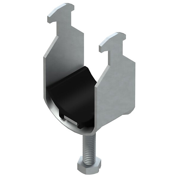 Niedax Bügelschelle 8-14mm BAK 14